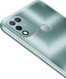 Infinix Hot Play Helio G