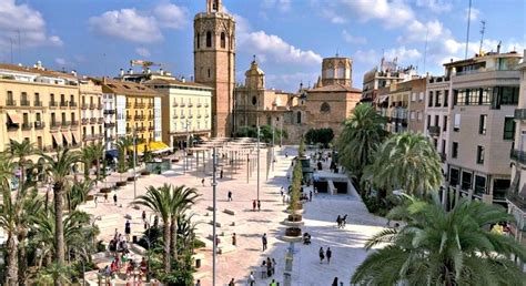 vip  valencias  city center valencia freetourcom