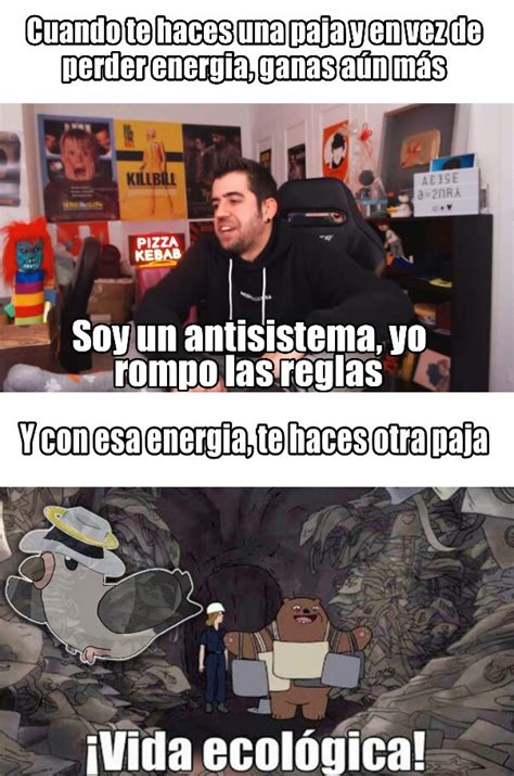 Orgia Anal Meme Subido Por La Paloma Cosmica Memedroid