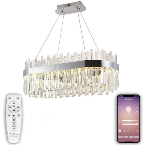 Подвесная люстра Natali Kovaltseva LED LAMPS 81275 - купить по низкой ...