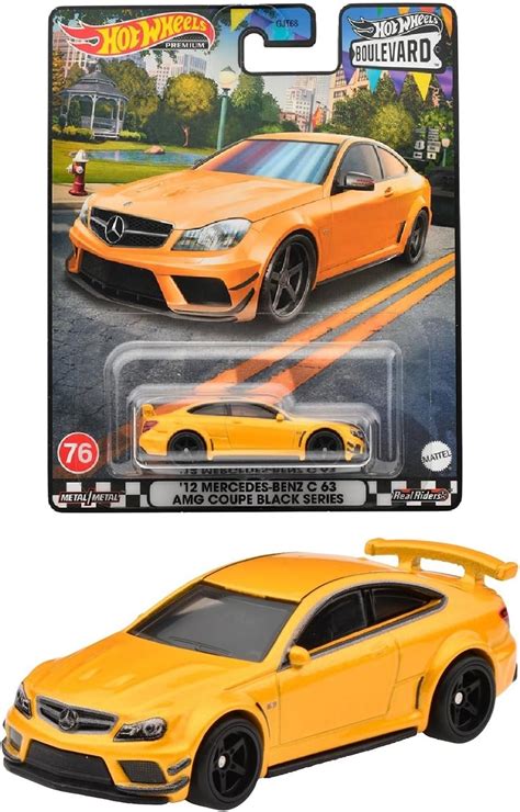Amazon Hot Wheels C Amg Hkf