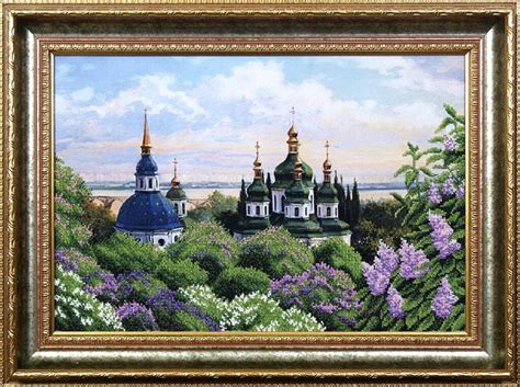 Магазин Иванка Вышивка Крестом — Sskidki.ru