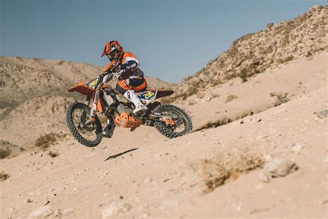 FMF/RPM/KTM RACING TEAM FOR 2018 - Dirt Bike Magazine