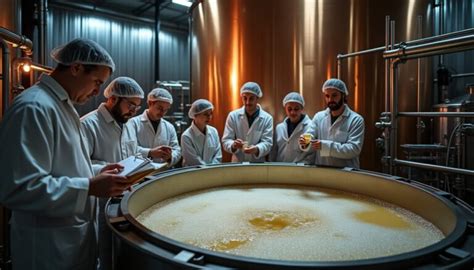 D Couvrez Lhistoire Et Les Caract Ristiques De La Bi Re Blonde Duvel Labellebiere Fr