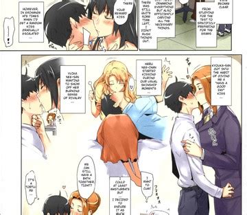 Tachibana San Chi No Dansei Jijou Matome Ban Muses Sex And Porn Comics