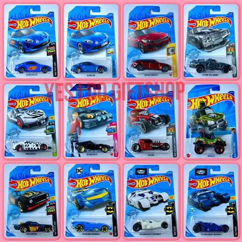 Hot Wheels Lazada Co Th