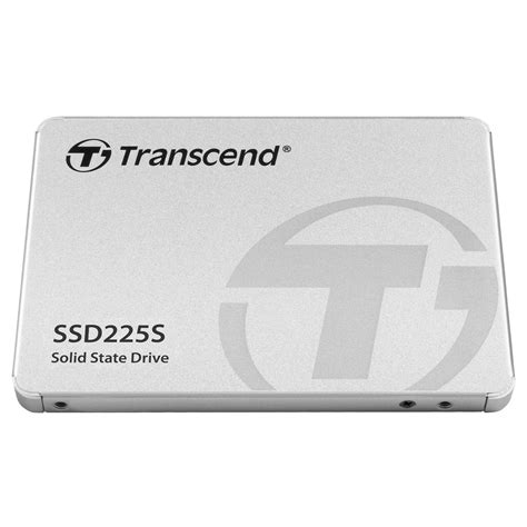 Transcend TS2TSSD225S