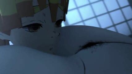 Demon Slayer Hot Springs Animation