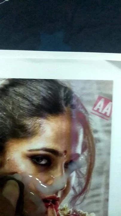 Cum Tribute To Anuskha Goddess Gay Porn Xhamster
