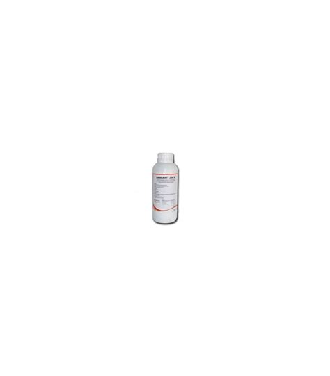 Insecticid Warrant 200 Sl