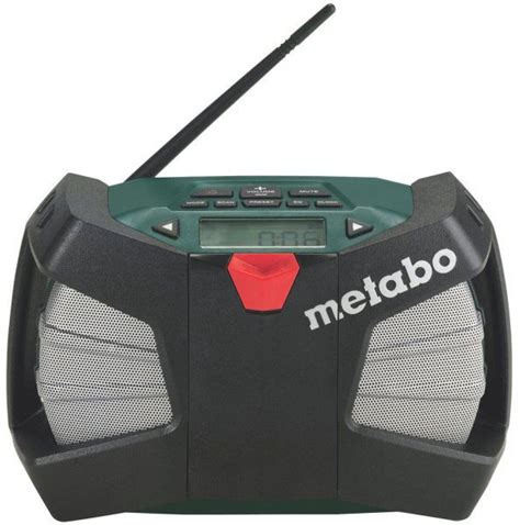 Аккумуляторный шуруповерт Metabo PowerMaxx 12 + RC 12 Wild Cat - Купить ...