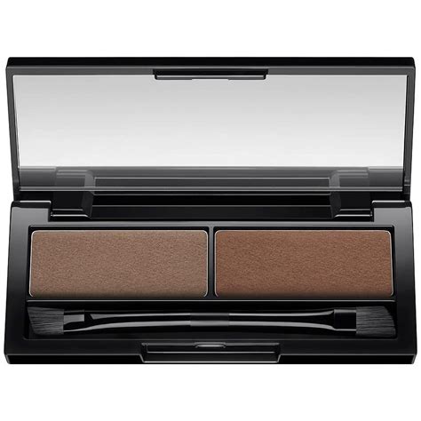 MAX FACTOR Тени для бровей Real Brow Duo Kit, № 003 Dark, 3.3 г купить ...