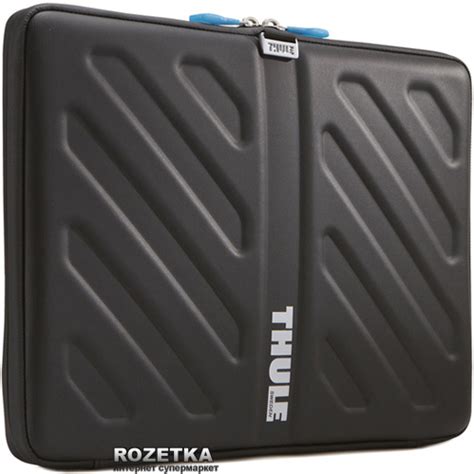 Чехол для ноутбука Thule MacBook TAS-113 – фото, отзывы, характеристики ...