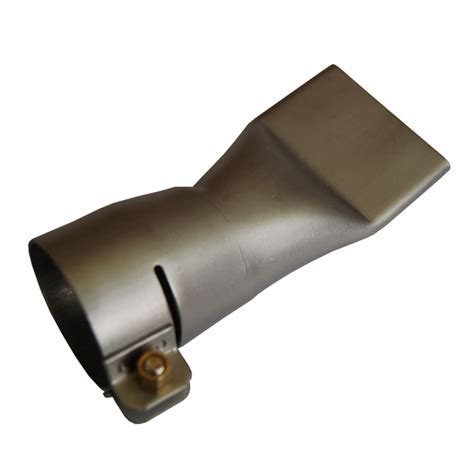 Купить щелевую насадку Leister 40 для сварки тентовых тканей