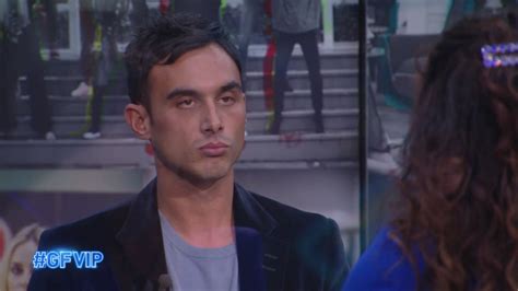 Nicola E Miriana Il Primo Confronto Dopo L Eliminazione Grande