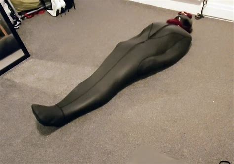 Self Bondage Crossdresser Gone Wrong British Shemale Ladyboy Porn Xhamster