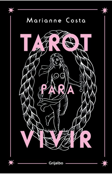 Tarot para vivir Marianne Costa Chelén Libros