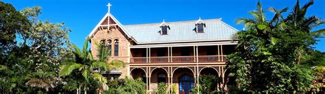 National Trust Of Australia Queensland National Trust Queensland