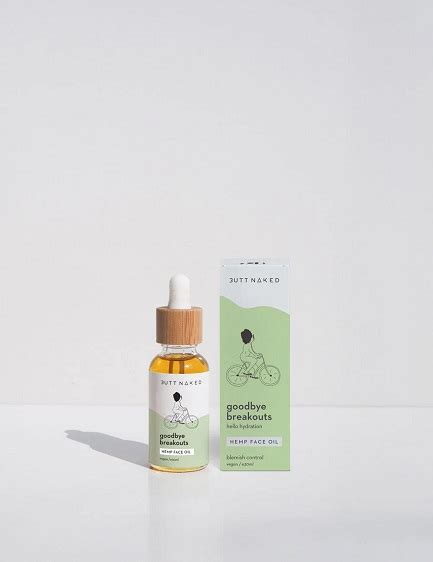 Butt Naked Goodbye Breakouts Nomadi Sunshine Coast