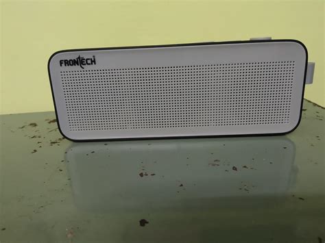 Frontech Portable Wireless Bluetooth Speaker Model JIL 3964 Amazon In