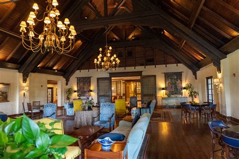 Kenwood Country Club Club Resort Business