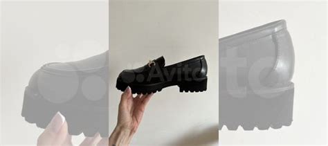 Лоферы женские ASOS купить в Екатеринбурге с доставкой | Личные вещи ...