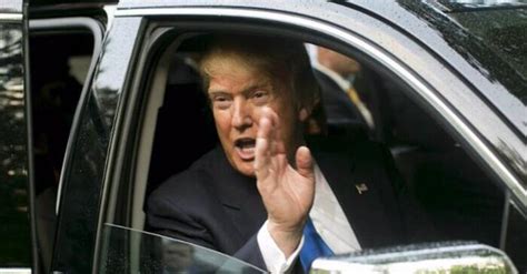 Trump Contro Le Auto Elettriche Dobbiamo Liberarci Di Questa Roba