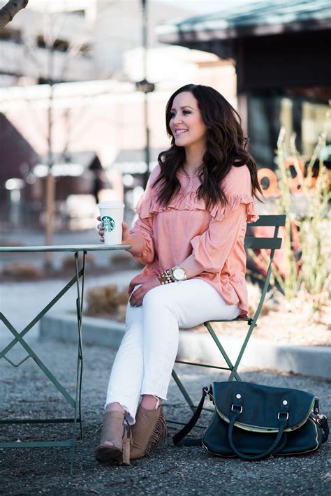 What S Up Buttarcup Spring Ruffles Nude Booties