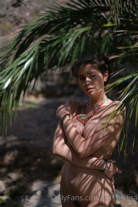 Alissa Foxy Alissa Foxy Nude OnlyFans Leaks Photos TheFappening