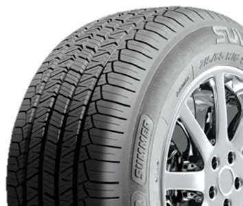 4X opony letnie 215/65R16 KORMORAN SUMMER SUV 102H - 6125007114 ...
