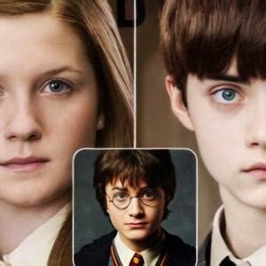 Artista Mostra Como Seriam Os Filhos De Casais Famosos Dos Filmes E