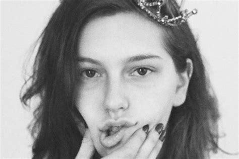 King Princess Has Dropped A New Tune Check Out Pussy Is God Dork