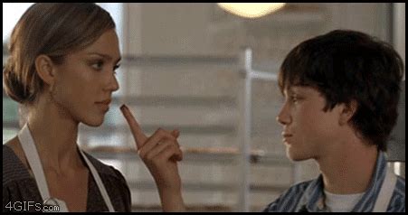 Jessica Alba Porn Pic