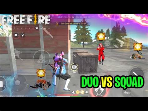 Duo Vs Squad Insane 99 Headshot Rate Full Squad Poco X3 Pro Vs