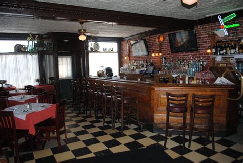Lebro's Restaurant