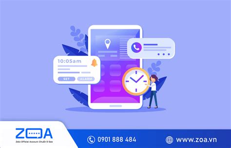 4 điểm Khác Biệt Cơ Bản Của Tin Nhắn Zns So Với Zalo Ads Dịch Vụ Xây