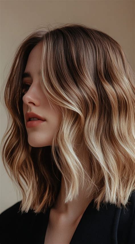 Golden Blonde Balayage Ideas Stunning Hairstyles To Light Up Your