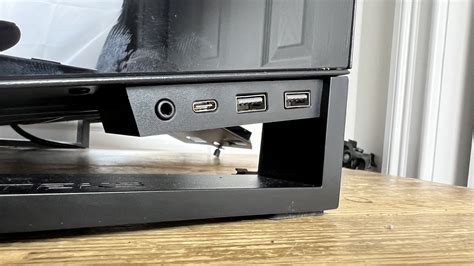 phanteks nv review  fresh approach   classic design toms hardware