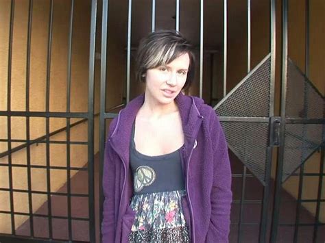 Brunette Amateur Flashes Her Tits And Cock Sockets In Public Dreamgirls