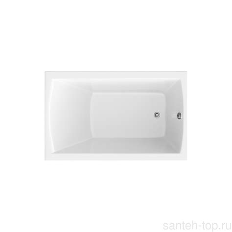 Акриловая ванна Marka One Modern 130х70 купить по низкой цене в ...