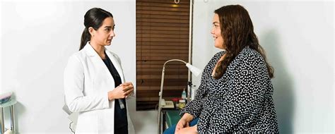 Severe Or Morbid Obesity Risk Factors And Complications