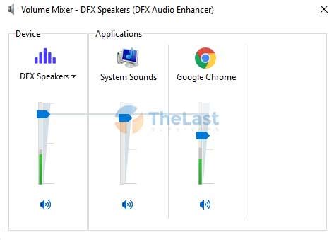 Cara Memperbesar Suara Laptop Windows Yang Kecil