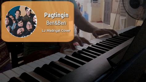 Ben&Ben - Pagtingin (Piano Cover) Chords - Chordify