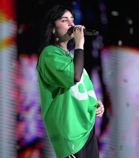 BCharts on Twitter RECORDISTA Billie Eilish teve o maior público da