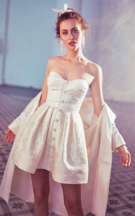 Unique Hot 27 Sexy Wedding Dresses Ideas For 2021