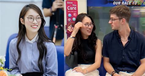 Mc Kh Nh Vy B Soi C B N Trai T Y Danh T Nh N A Kia L Ai M Khi N C M Xu T Xoa Hot Kols