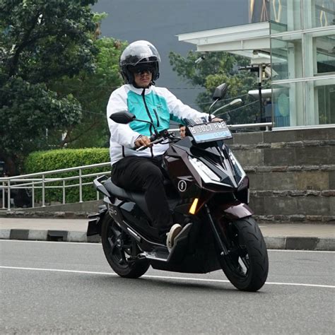 inilah  alasan  alva cervo  motor listrik pilihan