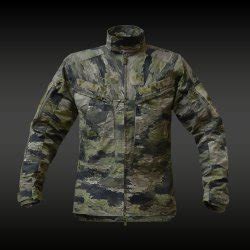 A-TACS iX: TACTICAL PERFORMANCE