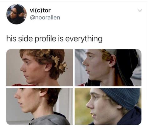 Pin By Tinkerbell S Last Hope On SKAM Cute Gay Know Nothing Will Solace