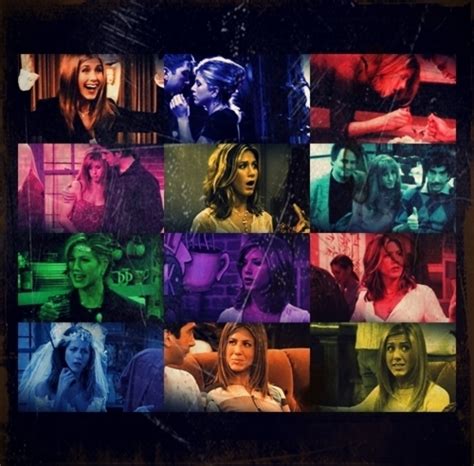 Rachel Green Rachel Green Fan Art 23019884 Fanpop